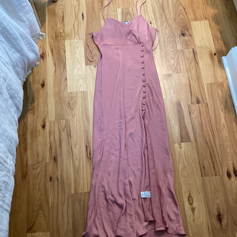 Zara dress